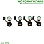 All-carb 4PCS Convert Propane Level Indicator With Color Coded Dial For Tank. Fixed Price $36.59.