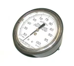 Johnson Controls T5502-20 Temperature Gauge 1/8 Npt 50-100 Degrees. Fixed Price $19.99.