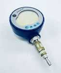 Druck Dpi 104 Digital Pressure Gauge 30PSI 5-DIGITS Display. Fixed Price $399.99.