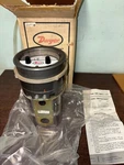 Nos Dwyer 43230-S Series 43000 Capsu-photohelic Pressure Switch Gage S3. Fixed Price $599.99.