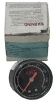 New In Box Aro 29850 Pressure Gauge. Fixed Price $22.00.
