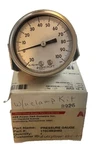 Ashcroft 170C592H02 0-30PSI Pressure Gauge With Clamp. Fixed Price $60.00.