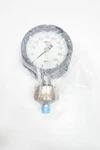 Usg 170032SSLG XR-81 Pressure Gauge 4-1/2IN Npt 0-1000PSI. Fixed Price $106.00.