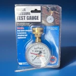 Watts 3/4 In. Plastic Water Pressure Test Gauge. Fixed Price $6.99.
