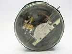 Mercoid PRL-3-P2 Unmp. Fixed Price $214.00.