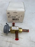 Sporlan Head Pressure Control Valve LAC-4-180 3/8 Odf. Fixed Price $129.99.