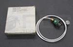 New Rjg Inc T-445 Pressure Sensor 4000# 36". Fixed Price $120.00.