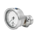 Ashcroft 251009AW02BXCG200# /25310SS02TXCG Pressure GAUGE,0 To PSI,2-1/2IN 4. Fixed Price $146.66.
