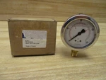 Noshok 25-901-160 Pressure Gauge 25901160 (pack Of 3). Fixed Price $114.04.