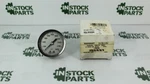 Ashcroft 25-1009SW-02B 3000# Nsfb. Fixed Price $37.95.