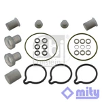 Fits Mercedes Sprinter C-class M-class Vito Fuel Injector Pump Seal Kit Mity. Fixed Price $61.99.