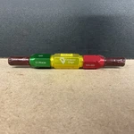 Vermont Gage Go No Gauge Class Xx PG-1246 Pd = 12.46 Mm & 12.49. Fixed Price $49.99.