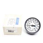 Ashcroft 25W1001TH02BXUC100/V-AHD 0/100PSI Nsmp. Fixed Price $69.00.