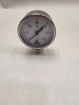 Anderson 0-60PSI Stainless Steel Pressure Gauge EK06901100211, Calibrated. Fixed Price $120.00.