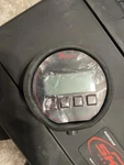 Dwyer A-01634-12 Digital Pressure Gauge 5000 Psi Face 1/4IN Back Mount. Fixed Price $24.51.