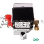 Z-D26612 Devilbiss/dewalt/craftsman 4-PORT Pressure Switch 120/150 Psi. Fixed Price $84.90.