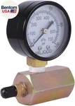 3/4 Inch Pressure Test Kit, 100 Psi, Push To Connect Brass Plumbing Fitting, Pex. Fixed Price $29.34.