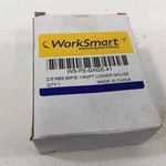 Worksmart WS-PE-GAGE-41 (0-60PSI). Fixed Price $12.00.