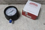 Winters PPC5064G-SG45 4-1/2 Dial Size To 100 Psi Process Pressure Gauge. Fixed Price $49.99.