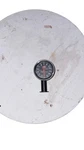 Jones Motrola Corporation 15 Psi Air Pressure Gauge Bottom Mount Mpn 52071. Fixed Price $120.00.