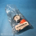 Ashcroft 8920 0-60 Psi Pressure Gauge Fnob. Fixed Price $33.60.