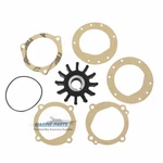 Raw Sea Water Pump Impeller Repair Kit Sierra 18-3060 Sherwood 9959K Crusader. Fixed Price $14.99.