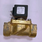 Used Granzow 21HN6KY250 " Solid Brass Solenoid Valve ***make Offer***. Fixed Price $118.99.