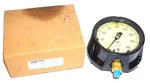 New Ametek 1980L 1/2" Pressure Gauge Psi Range 50-400. Fixed Price $90.00.