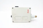 Danfoss 17-5200 RT116 Pressure Switch 400V-AC 15-140PSI. Fixed Price $158.95.