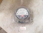 Dwyer Magnehelic Gauge W34U Eb Max Pressure: 15 Psig (nib). Fixed Price $45.00.