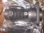 45222 Davey Compressor MC1A MC11 4MB1 4TH Fourth Stage Cylinder New *. Fixed Price $525.00.