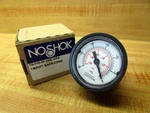 Noshok 15-110-30-VAC-KPA Gauge 1511030VACKPA. Fixed Price $33.33.