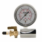 Watts 0069786 Iwtg-nyc 3/4" Npt Gas Test Gauge Set W/ Schrader Air Valve 0-5 Psi. Fixed Price $36.00.