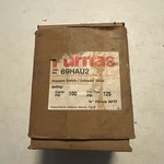 Furnas 69HAU2 Pressure Switch/unloader Valve New Orginal Packaging. Fixed Price $79.95.