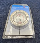 Cooper Atkins 6142-20: Remote Reading Thermimeter Front Flange Back Connect. Fixed Price $37.67.