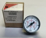 FISHER,21B4037X012,PRESSURE Gauge 0-30PSI Nos. Fixed Price $15.00.