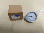 Smc KZ63-P0.4C-N02MS-C Pneumatic Pressure Gauge, New In Box. Fixed Price $20.00.