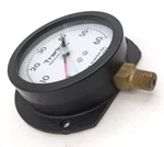 Trerice 52-2.44 Surface Mount Pressure Gauge 0-60 Psi H.o. Co Detroit Us. Fixed Price $29.00.