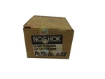 Noshok 25.100.30-PSI/KPA Pressure Gauge Nsmp. Fixed Price $29.00.
