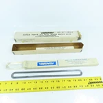 Yarway 908614-13 951468 Plain Flat Glass For Sealed Water Level Gage 60-21-0023. Fixed Price $38.99.
