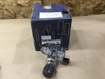 Nos! Chiyoda Seiki BHN-3 Gas Regulator #73B13PR3. Fixed Price $250.00.