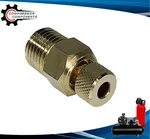 Husky E100098 Air Compressor Tank Petcock Drain Valve 1/4" Mnpt. Fixed Price $11.75.
