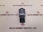Parker P32RA14BNGP 1/2 Regulator. Fixed Price $220.97.