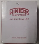 Winters Quality Filled 4"X1/4" Npt Btm 0/300 Psi/kpa PFQ714. Fixed Price $59.99.