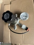 Aptech AP1002S 4PW MV4 IV4 Regulator W/ Span 01-0120-E Whitman P117G-5H-K12L. Fixed Price $250.00.