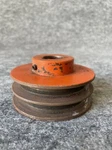 Browning 2AK44 Groove Sheave 15/16 Bore .9375 Used. Fixed Price $44.99.