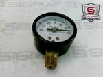 Ametek 146020A Gauge. Fixed Price $14.99.
