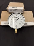 Lot Of 3-TRERICE 620B4502LA200 Pressure Gauge. Fixed Price $60.00.