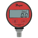 Dwyer DPGA-08 Digital Pressure GAUGE,100 Psi 41D946. Fixed Price $204.35.