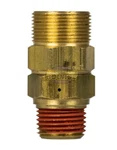 Control Device 4X997 Genie Brass Unloader Check Valve. Fixed Price $19.99.